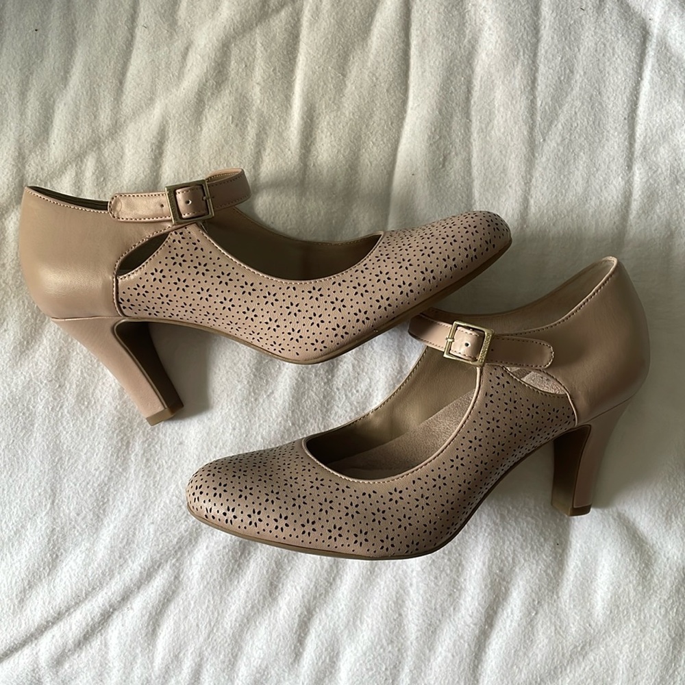 Gianni Bernini Heels
